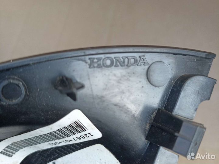 Накладка динамика салонная правая Honda Civic 5d