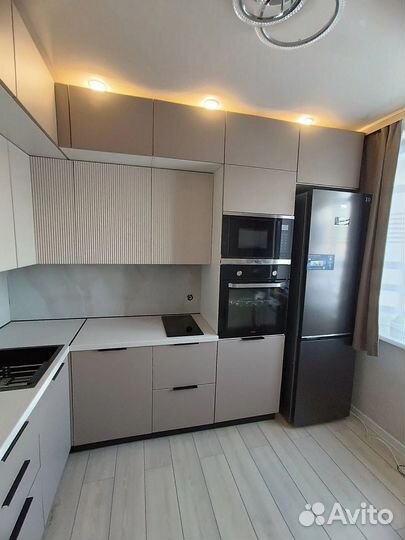 Кухни под заказ