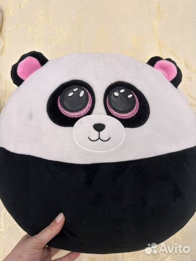 Мягкие игрушки ty подушка
