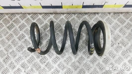 Пружина задняя mazda CX-9 1 (3BA02MG02)