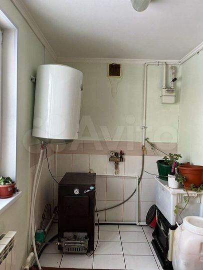 Дом 50 м² на участке 15 сот.