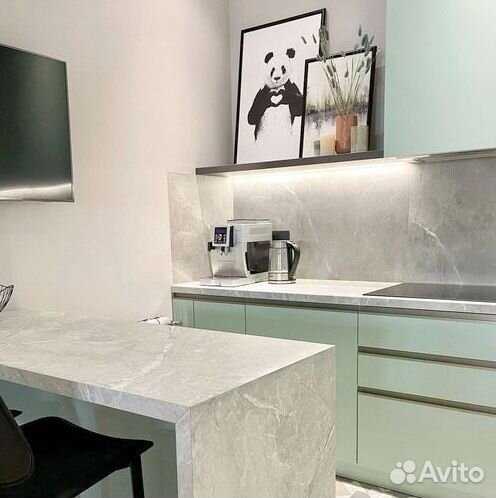 Кухни на заказ под ваш бюджет