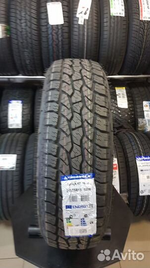 Triangle TR292 215/75 R15 100S