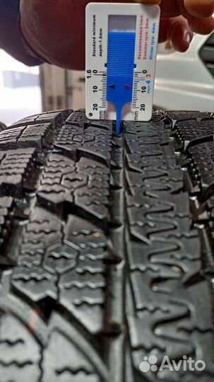 Toyo Observe GSi-5 225/55 R18