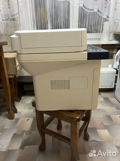 Принтер лазерный мфу xerox workCentre 3325