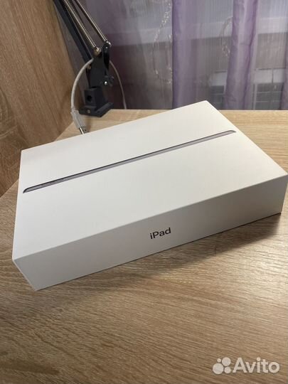 iPad 9 2021 256gb