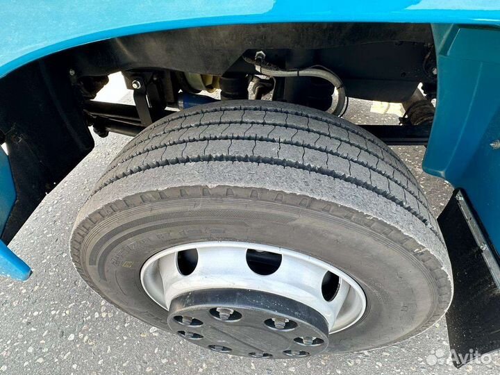 КАМАЗ 4308-R4, 2016