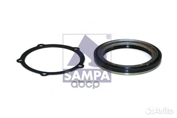 Ремкомплект ступицы колеса hcv sampa