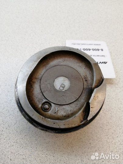 Поршень Toyota Allex ZZE122 1zzfe