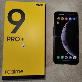 realme 9 Pro+, 6/128 ГБ