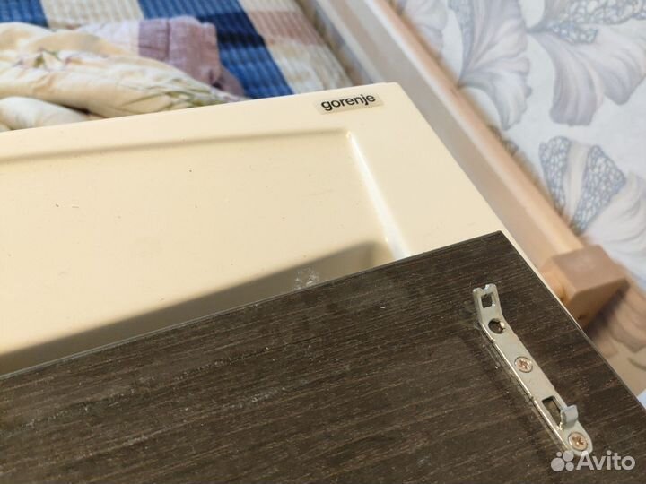 Вытяжка крона 900мм купольная со стеклом