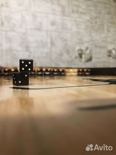 Зарики для нард