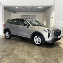 Новый HAVAL Jolion 1.5 MT, 2026, цена от 1 496 167 руб., Москва