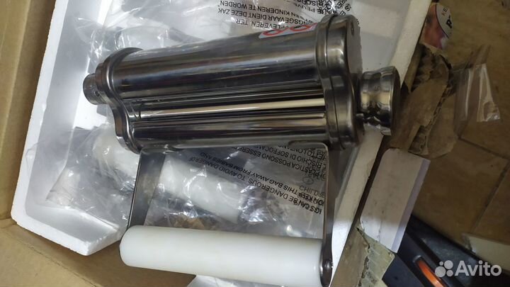 Насадки для kenwood для приготовления пасты 2 шт