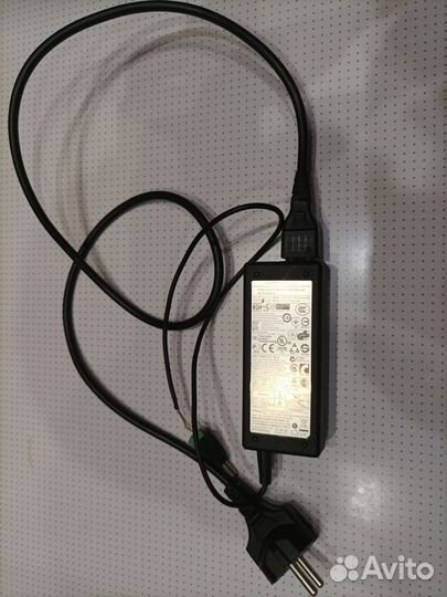 Блок питания 19V 3.16A