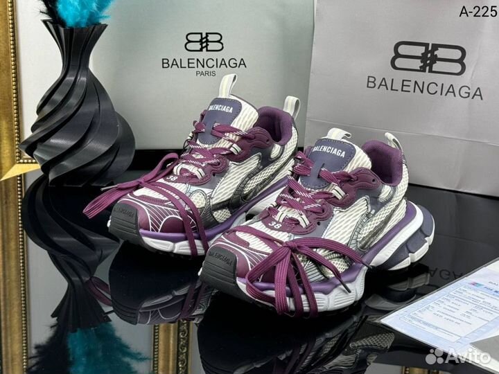 Balenciaga кроссовки