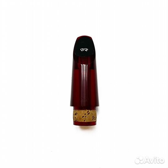 Мундштук для кларнета DR Volkov Bb полимерный