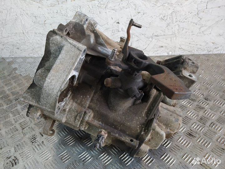 Кпп 6ст. HBM Volkswagen Golf 5 (2003-2009)