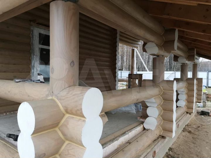 Участок 8,4 сот. (СНТ, ДНП)