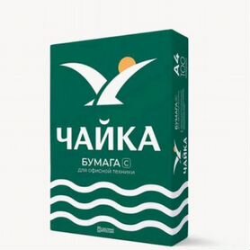 Офисная бумага a4