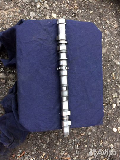 Распредвал Мерседес E W212 271 турбо