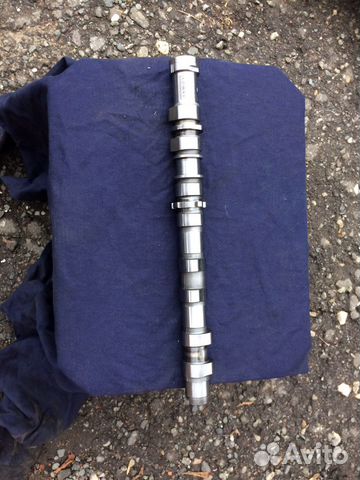 Распредвал Мерседес E W212 271 турбо