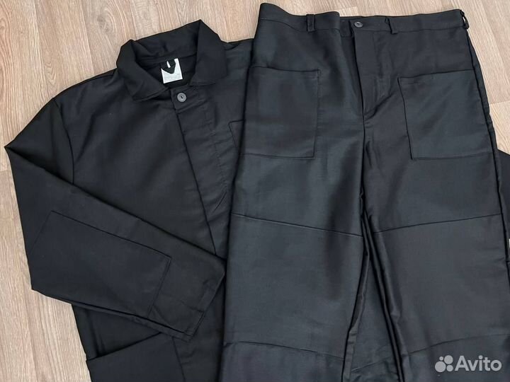 Костюм сварщика летний 