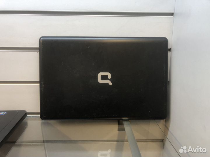 Ноутбук Compaq Presario CQ57 на запчасти