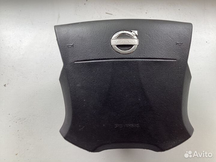 Подушка в руль volvo