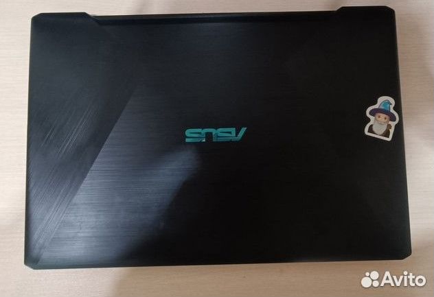 Ноутбук asus F570Z (46)