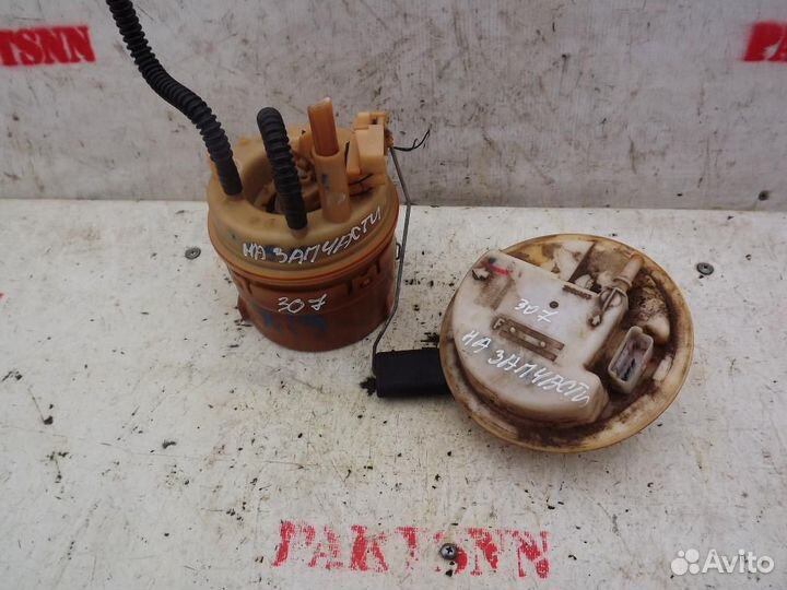 Насос топливный Пежо 307