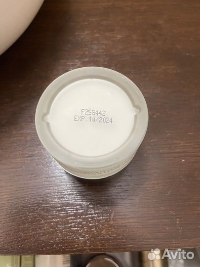 Крем для лица ABR complex restoring cream