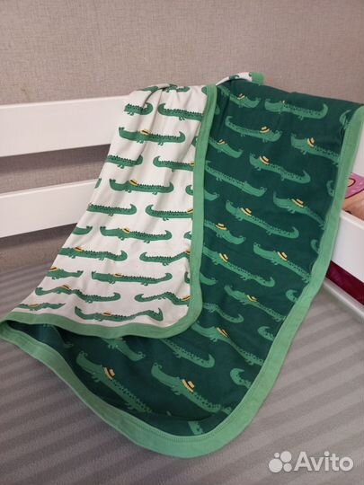 Плед детский IKEA