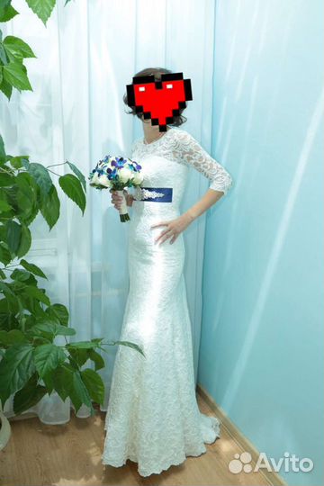 Платье