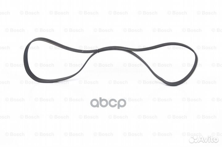 1 987 946 019 ремень поликлиновой 6PK1637 BMW