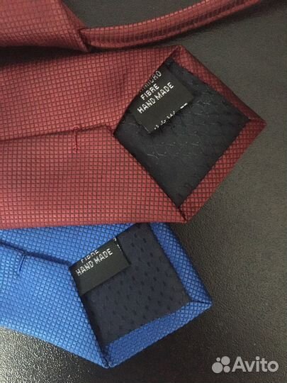 Галстуки детские