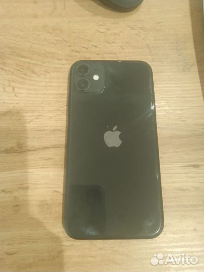 iPhone 11