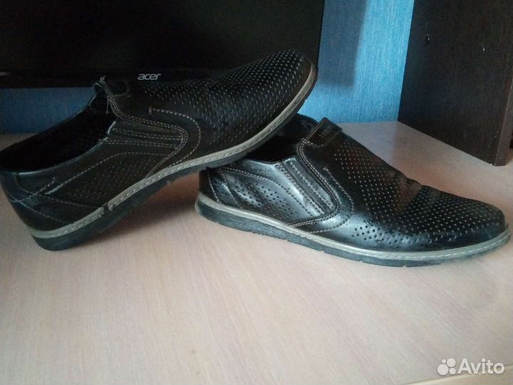 Туфли