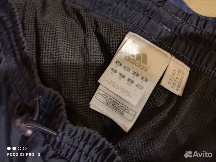 Спортивный костюм Adidas Оригинал