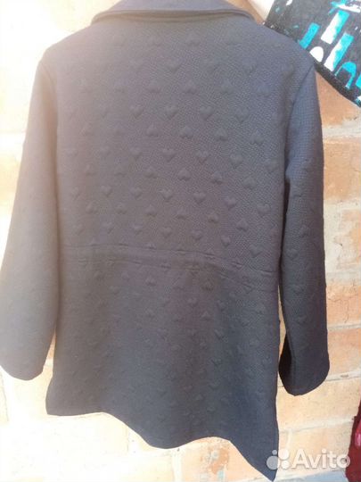 Кардиган для девочки