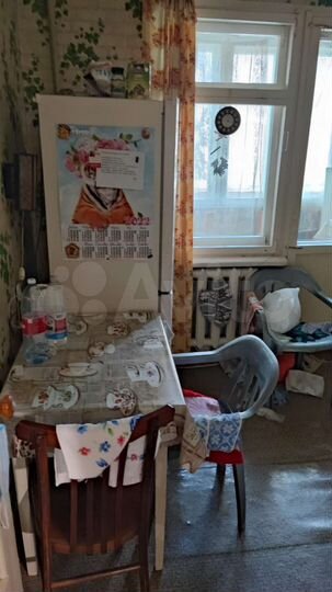 2-к. квартира, 49,9 м², 1/3 эт.