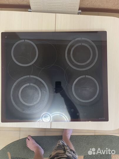 Варочная панель