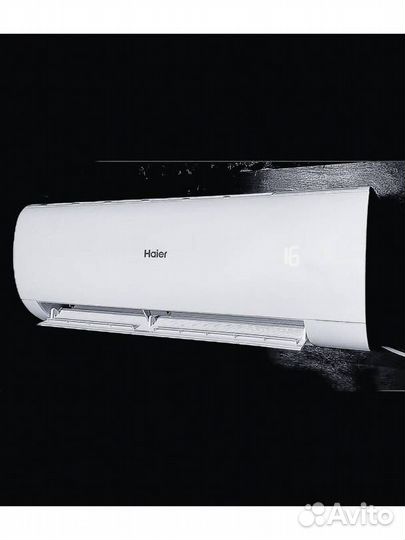 Кондиционер с доставкой и установкой