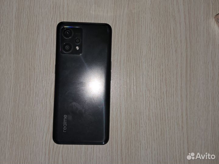 realme 9, 8/128 ГБ