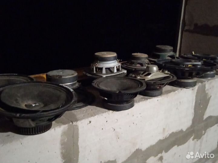 На запчасти