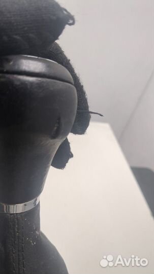 Кулиса кпп Skoda SuperB, 2010