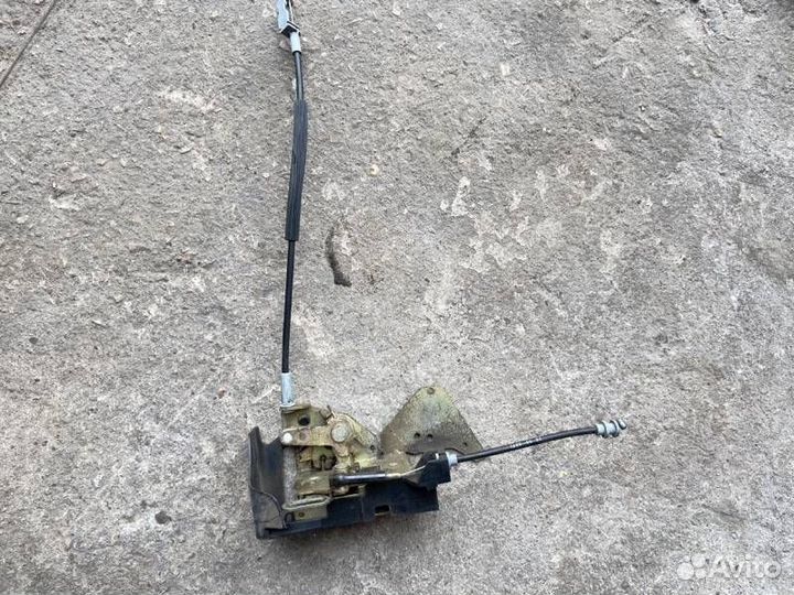 Замок двери передний левый Daf Lf 45 / 55