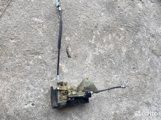 Замок двери передний левый Daf Lf 45 / 55