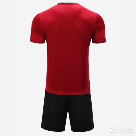 Форма футбольная взрослая kelme