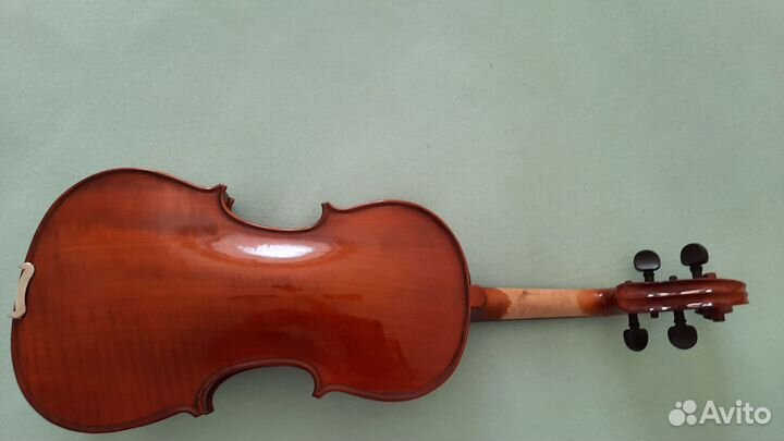 Скрипка Palatino VN-750 44 мастеровая Hand Crafted